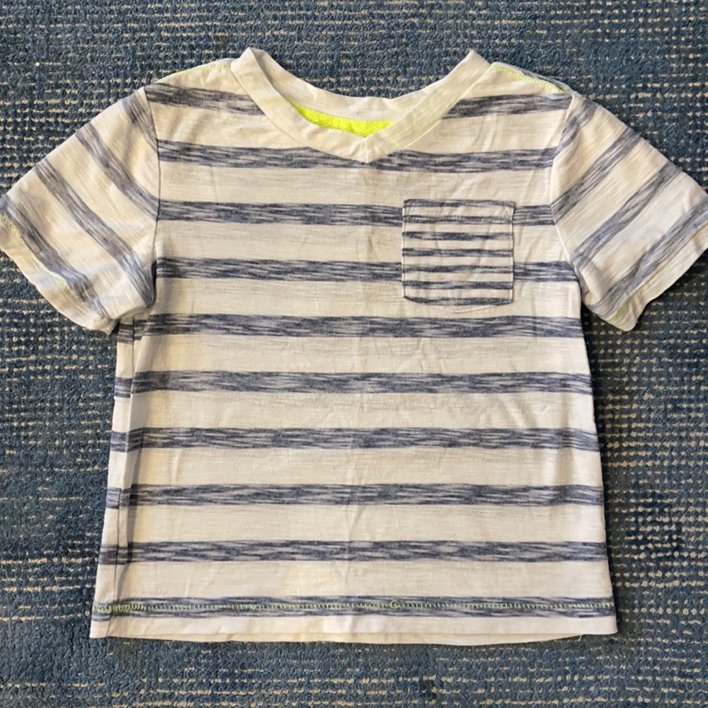 Boys shirt.